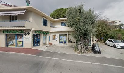 Pharmacie Garnaud, Pharmacie à Roquebrune-Cap-Martin