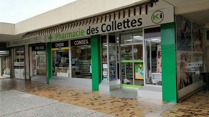 Pharmacie Des Collettes, Pharmacie à Draguignan