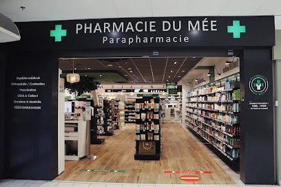 Pharmacie Du Mée Vitré - Orthopédie - Matériel Médical - Parapharmacie, Pharmacie à Vitré