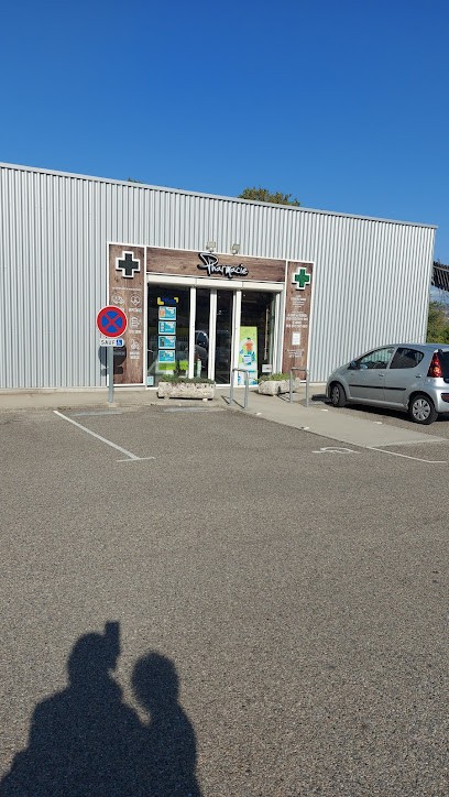 PHARMACIE DE CHATEAUNEUF DU RHONE, Pharmacie à Châteauneuf-du-Rhône