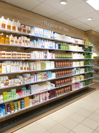 Pharmacie La Croix Du Perche, Pharmacie à Mortagne-au-Perche