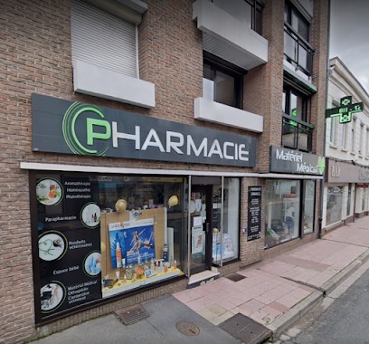 Pharmacie Samaille, Pharmacie à Hazebrouck