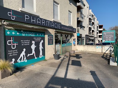 Pharmacie De La Table De Pierre, Pharmacie à Francheville