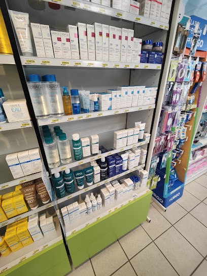 Pharmacie L'Enclos, Pharmacie à Jarrie