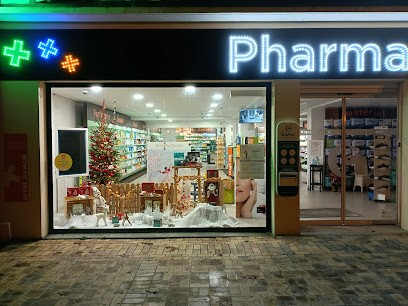 Pharmacie Mannessiez, Pharmacie à Arengosse