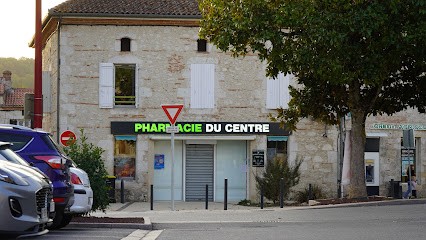 Pharmacie du Centre Layrac, Pharmacie à Layrac