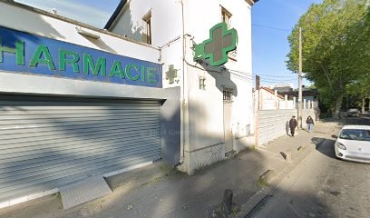 Pharmacie Stephenson, Pharmacie à Noisy-le-Sec
