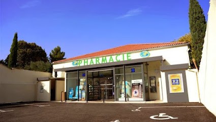 Great Uzes Pharmacy, Pharmacie à Uzès
