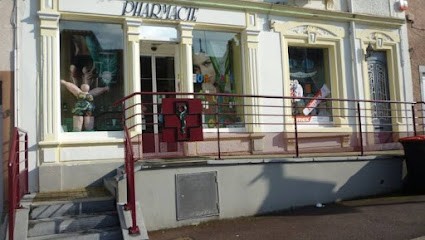 Pharmacie Lemmens 💊 Totum, Pharmacie à Gorcy