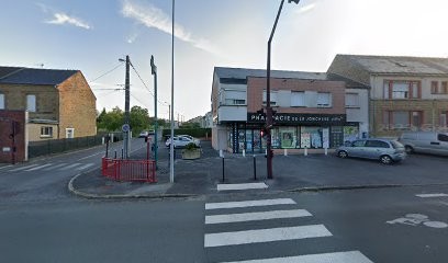 Pharmacie De La Jonchère, Pharmacie à Villers-Semeuse
