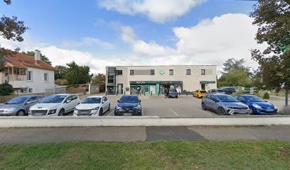 Pharmacie Laffly, Pharmacie à Saint-Denis-lès-Bourg