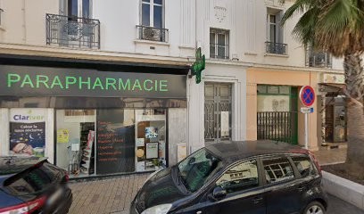 Pharmacie De La Peyriere, Pharmacie à Cannes