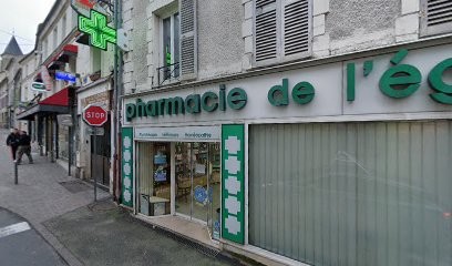 Pharmacie De L’Église, Pharmacie à Cormeilles-en-Parisis