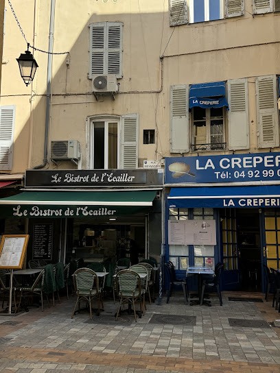 Pharmacie Centrale, Pharmacie à Cannes