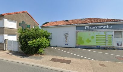 Pharmacie Du Centre, Pharmacie au May-sur-Èvre