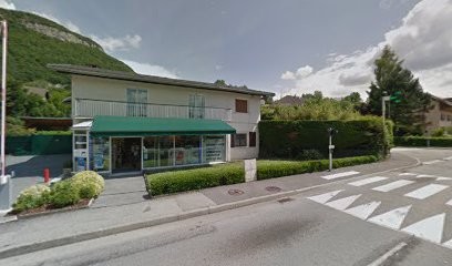 Pharmacie Minuit, Pharmacie à La Balme-de-Sillingy
