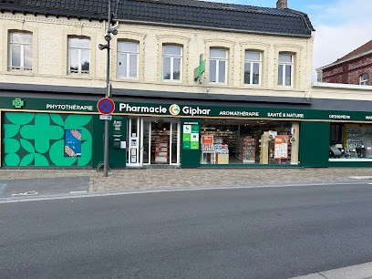 PHARMACIE EMMANUEL LECLERCQ, Pharmacie à Flines-lez-Raches