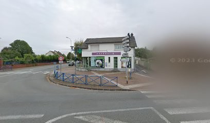 Pharmacie Deschamps, Pharmacie à Douchy-les-Mines