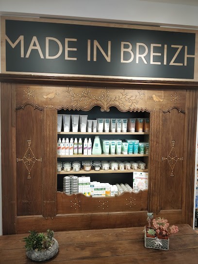 Pharmacie Des Montagnes Noires, Pharmacie à Gourin