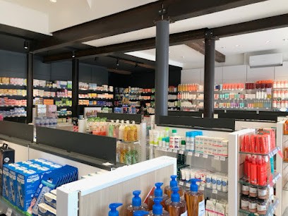 La Pharmacie du Fousseret, Pharmacie au Fousseret