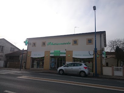 Pharmacie Dumas, Pharmacie à Saint-Seurin-sur-l'Isle