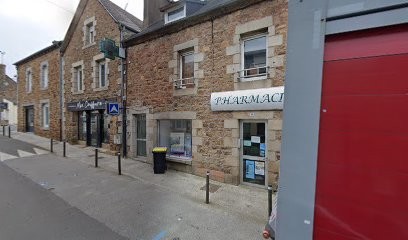 Pharmacie Chaudron, Pharmacie à Goudelin