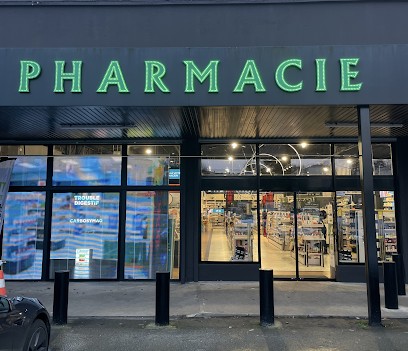 Action Pharma Dourdan, Pharmacie à Dourdan