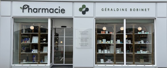 PHARMACIE Géraldine BOBINET, Pharmacie à Chemillé-en-Anjou