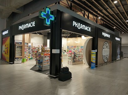 Aprium Pharmacie, Pharmacie à Colombier-Saugnieu