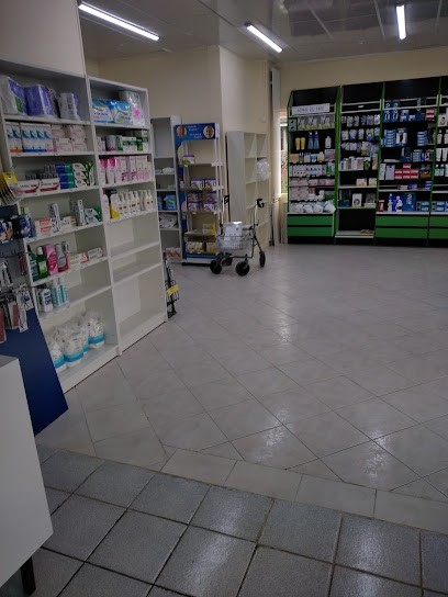 Pharmacie Centrale SALAMON, Pharmacie à Ivry-sur-Seine