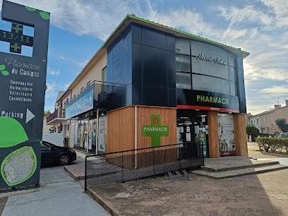 Pharmacie du Canigou, Pharmacie à Saint-Estève