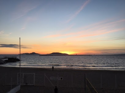 Pharmacie Catalans Plage - Paul METZ, Pharmacie à Marseille 07