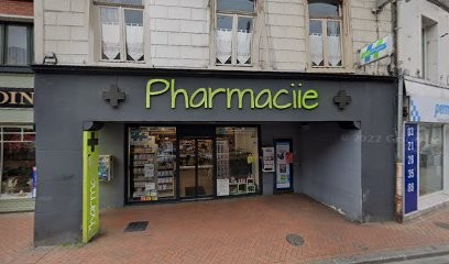 Pharmacie Couliou, Pharmacie à Hénin-Beaumont