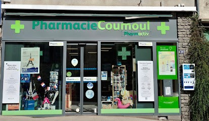 Pharmacie Coumoul, Pharmacie à Massiac
