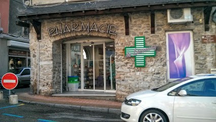 Pharmacie De Laconnay, Pharmacie à Saint-Pierre-d'Albigny