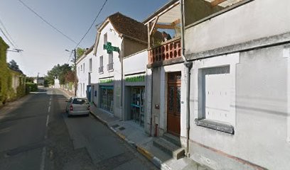 Pharmacie Bunczuk-Brault, Pharmacie à Villeloin-Coulangé