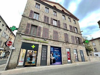 Pharmacie Notre Dame, Pharmacie à Montbrison