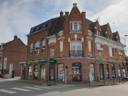 Nouvelle Pharmacie de Comines, Pharmacie à Comines