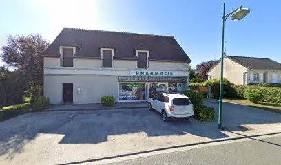 Pharmacie Anaclet Jean-Luc, Pharmacie à Velles