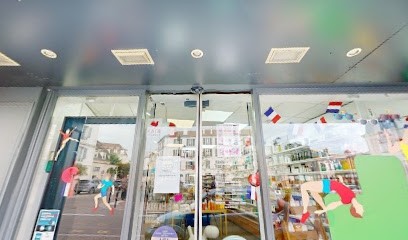Pharmacie De L'Europe, Pharmacie à Saint-Germain-en-Laye
