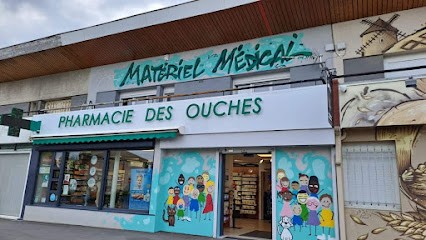 Pharmacie Des Ouches, Pharmacie à Langres