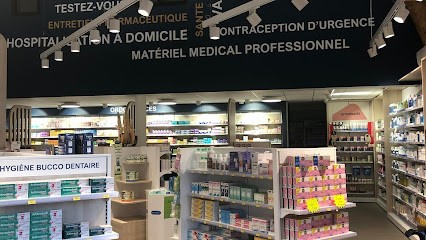 Pharmacie Labbé, Pharmacie à Combourg