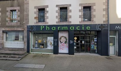 Pharmacie Ledoyer, Pharmacie à Erquy