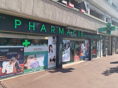 Pharmacie Des Verts Coteaux, Pharmacie à Châtenay-Malabry