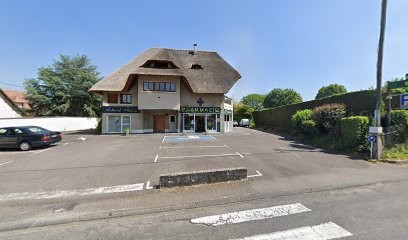 Pharmacie Saint Marcel Village, Pharmacie à Saint-Marcel