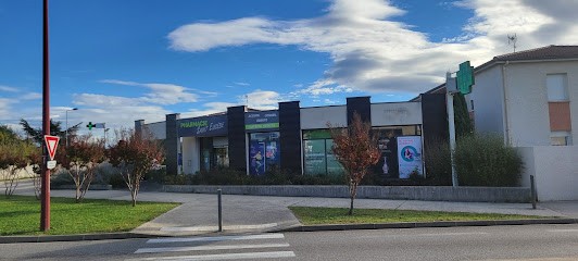 Pharmacie Saint Eusebe, Pharmacie à Mours-Saint-Eusèbe
