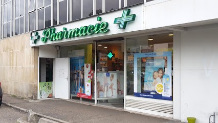 Pharmacie Charbit, Pharmacie au Chesnay