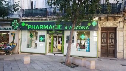 Pharmacie Pharminimo, Pharmacie à Marseille 03