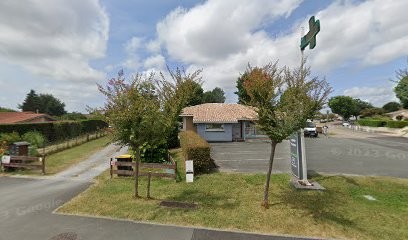 PHARMACIE AJOT-ELDUAYEN, Pharmacie à Mios