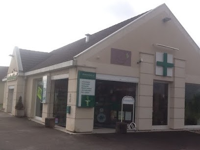 Pharmacie La Naturothéque, Pharmacie à Dogneville